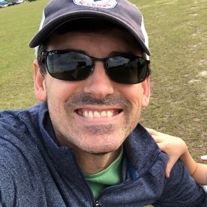 Meet your Posher, David